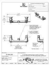 T&S Brass 5F-8WLX00 - Item 210493